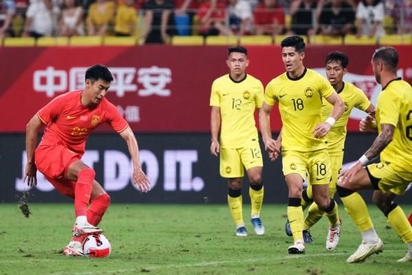 Soi kèo Đài Loan vs Malaysia 18h00 21/11 - VL World Cup
