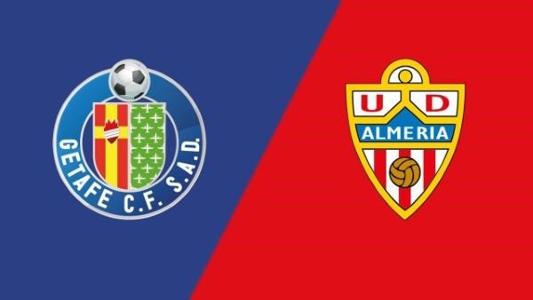Soi kèo Getafe vs Almeria lúc 00h30 ngày 26/11 - La Liga