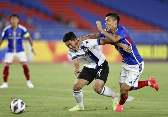 Soi kèo Incheon United vs Marinos lúc 17h00 ngày 28/11 - AFC