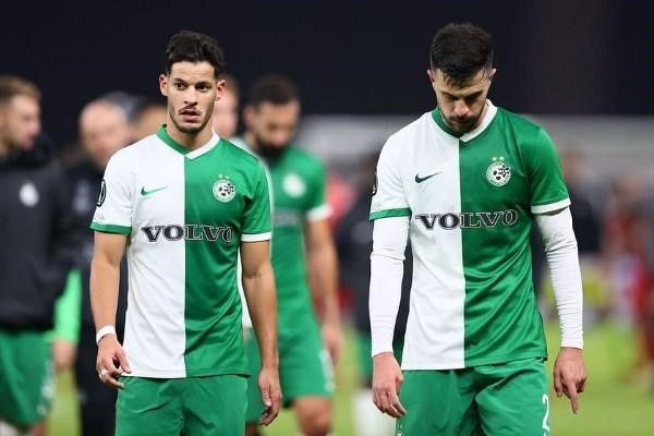 Soi kèo Maccabi Haifa vs Rennes 00h45 1/12 - Europa League