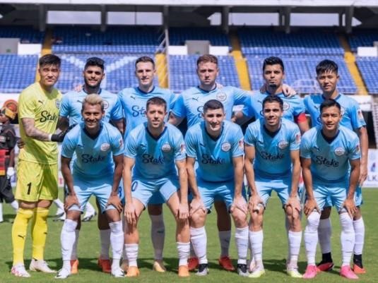 Soi kèo Mumbai City vs Al Hilal lúc 21h00 ngày 06/11 - AFC