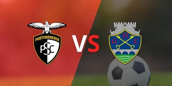 Soi kèo Portimonense vs Chaves 22h30 11/11 - Bồ Đào Nha