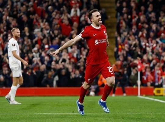 Soi kèo Toulouse vs Liverpool 00h45 10/11 - Europa League