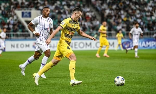 Soi kèo trận Al Ain vs Pakhtakor lúc 23h00 ngày 28/11 - AFC