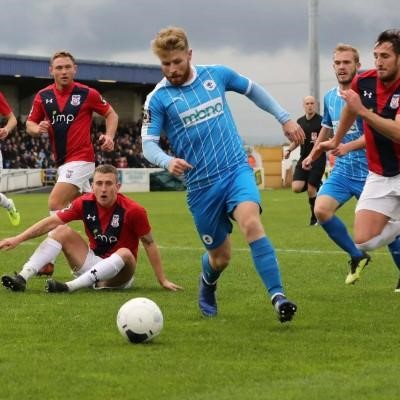 Soi kèo trận giữa York vs Chester 02h45 ngày 15/11 - FA Cup