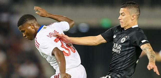 Soi kèo trận Sharjah vs Al Sadd lúc 21h00 ngày 27/11 - AFC