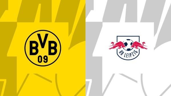 Soi kèo Dortmund vs Leipzig 00h30 ngày 10/12 - Bundesliga