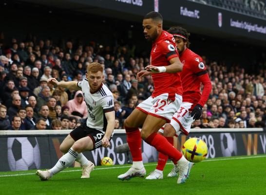 Soi kèo Fulham vs Nottm Forest 02h30 7/12 - Premier League