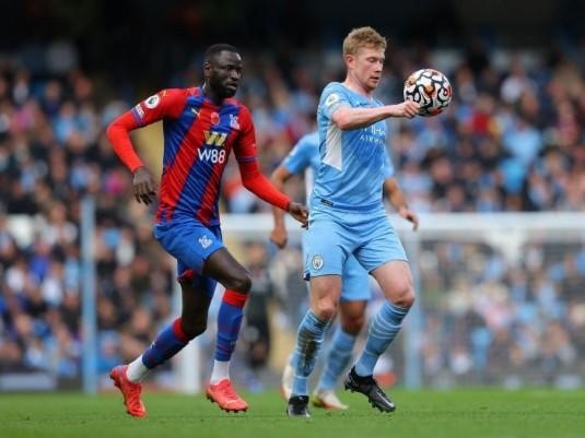Soi kèo Man City vs Crystal Palace lúc 22h00 16/12 - NHA