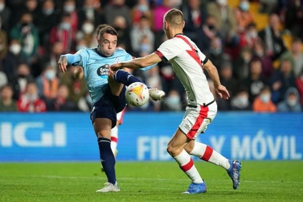Soi kèo trận Rayo vs Celta lúc 03h00 ngày 12/12 - La Liga