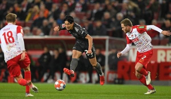 Soi kèo Union Berlin vs Koln lúc 00h30 21/12 - Bundesliga