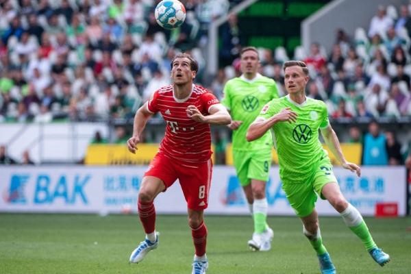 Soi kèo Wolfsburg vs Bayern lúc 02h30 21/12 - Bundesliga