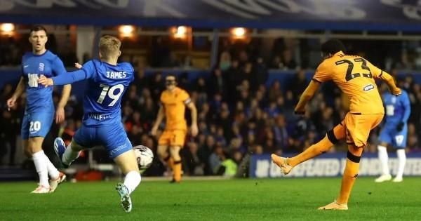 Soi kèo Birmingham vs Hull City lúc 2h45 ngày 17/1 - FA Cup