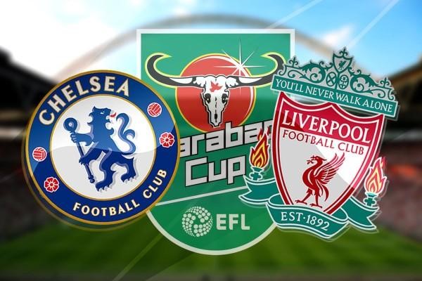 Soi kèo Liverpool vs Chelsea 03h15 1/2 - Premier League