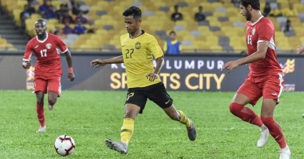 Soi kèo Malaysia vs Jordan lcus 00h30 ngày 16/1 - Asian Cup