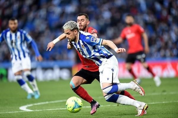 Soi kèo Real Sociedad vs Alaves lúc 01h15 ngày 3/1 - La Liga