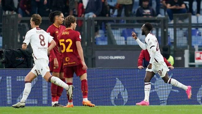 Soi kèo Salernitana vs AS Roma lúc 02h45 ngày 30/1 - Serie A