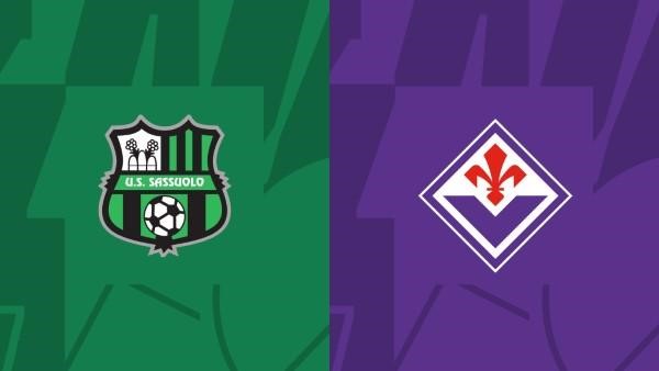 Soi kèo Sassuolo vs Fiorentina lúc 02h45 ngày 07/1 - Serie A
