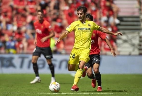 Soi kèo Villarreal vs Mallorca lúc 03h00 ngày 23/1 - La Liga