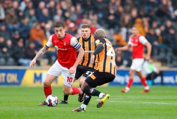 Soi kèo Birmingham vs Blackburn 02h45 14/2 - Hạng Nhất Anh