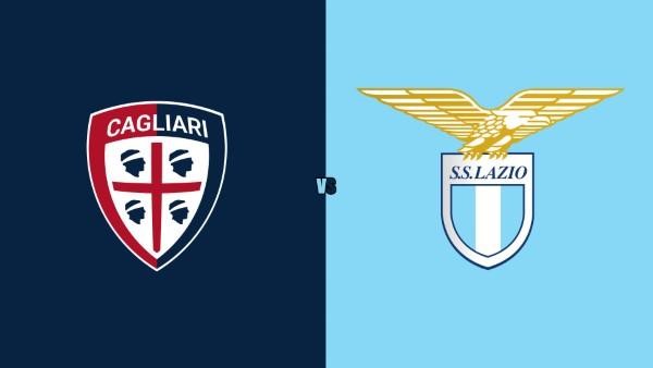 Soi kèo Cagliari vs Lazio lúc 21h00 ngày 10/2 - Serie A