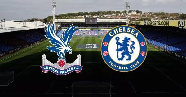 Soi kèo Crystal Palace vs Chelsea lúc 03h00 ngày 13/2 - NHA