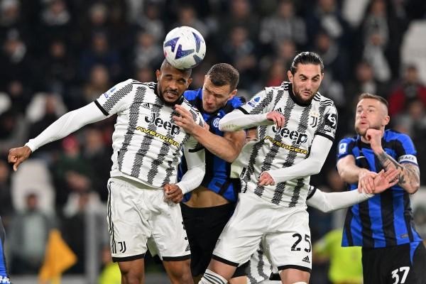 Soi kèo Inter Milan vs Juventus lúc 02h45 ngày 5/2 - Serie A