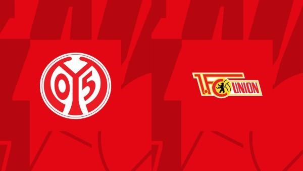 Soi kèo Mainz vs Union Berlin lúc 00h30 8/2 - Bundesliga