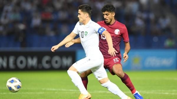 Soi kèo Qatar vs Uzbekistan lúc 22h30 ngày 3/2 - Asian Cup