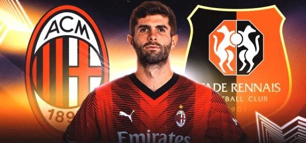 Soi kèo Rennes vs Milan lúc 00h45 ngày 23/2 - Europa League