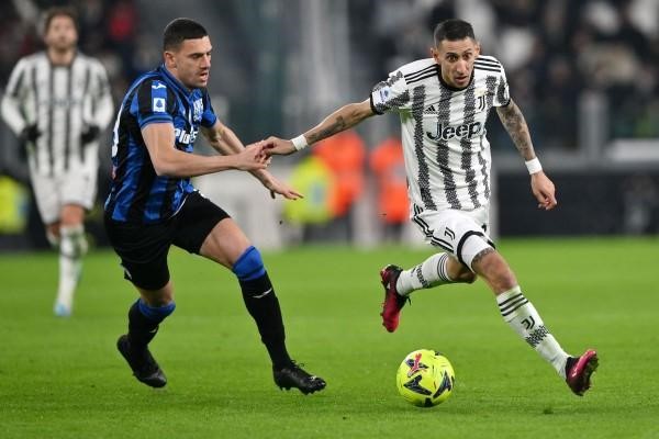 Soi kèo Juventus vs Atalanta lúc 00h00 ngày 11/3 - Serie A