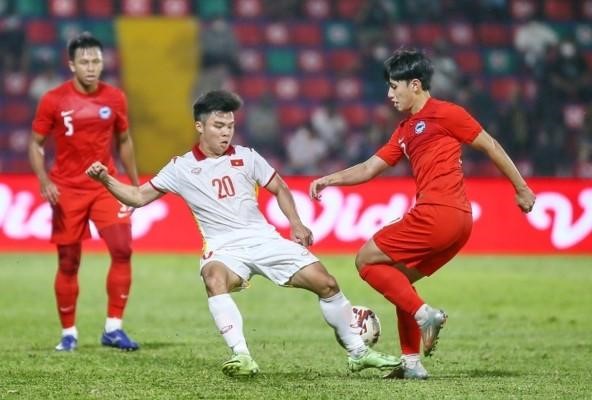 Soi kèo Singapore vs Trung Quốc 19h30 21/3 - VL World Cup