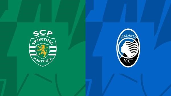 Soi kèo Sporting vs Atalanta 00h45 ngày 7/3 - Europa League