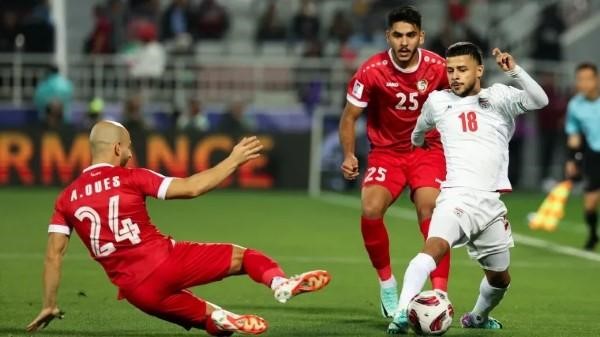 Soi kèo Syria vs Myanmar lúc 02h00 ngày 27/3 - VL World Cup