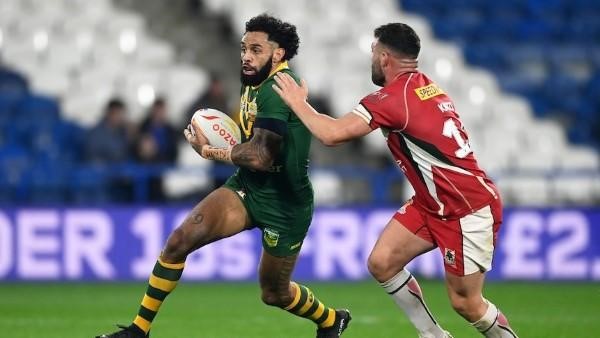 Soi kèo trận Úc vs Liban lúc 16h10 ngày 21/3 - VL World Cup