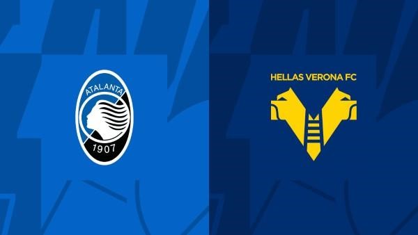 Soi kèo Atalanta vs Verona lúc 01h45 ngày 16/4 - Serie A