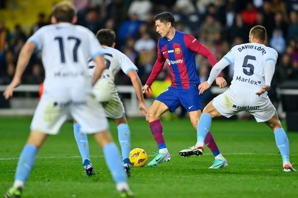 Soi kèo Girona vs Barcelona lúc 23:30 ngày 04/05 - La Liga