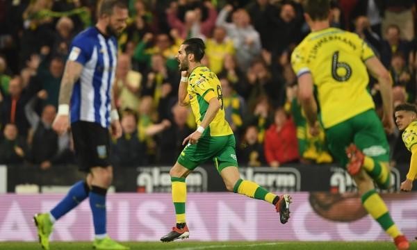 Soi kèo Sheff Wed vs Norwich 01h45 ngày 10/4 - Hạng Nhất Anh