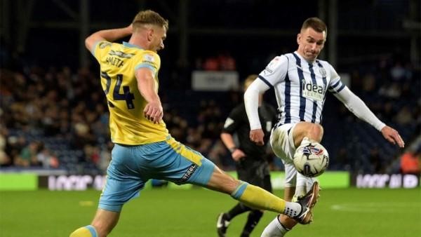 Soi kèo Sheff Wed vs West Brom 21h00 27/4 - Hạng Nhất Anh