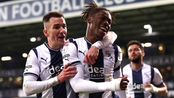 Soi kèo West Brom vs Rotherham 02h00 11/4 - Hạng Nhất Anh