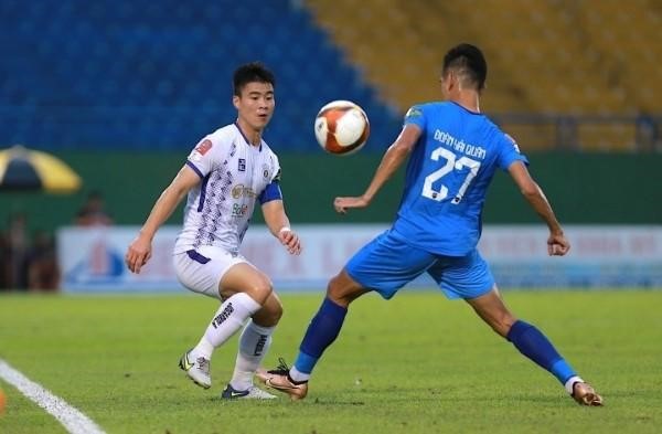Soi kèo Bình Dương vs CA Hà Nội lúc 18h00 17/5 - V League