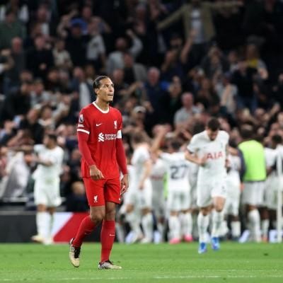Soi kèo Liverpool vs Tottenham 22h30 5/5 - Premier League