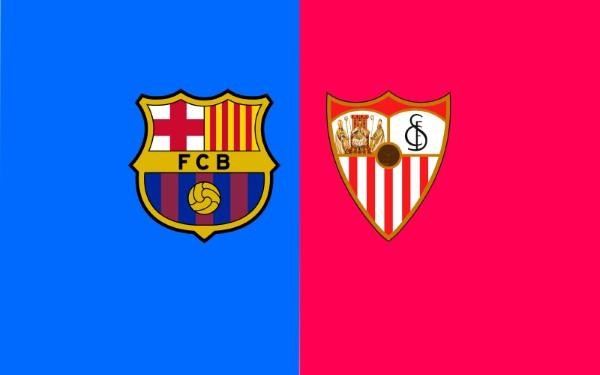 Soi kèo Sevilla vs Barcelona lúc 02h00 ngày 26/5 - La Liga