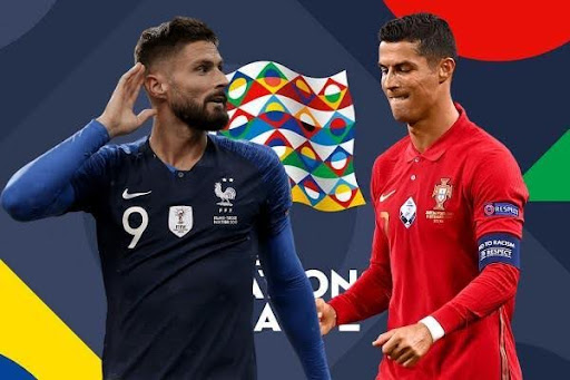 Soi kèo Bồ Đào Nha vs Pháp lúc 02h00 ngày 6/7 - Euro 2024