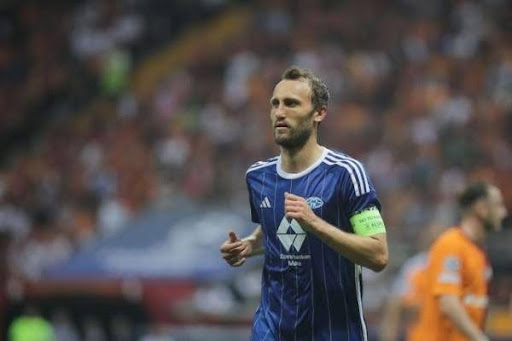 Soi kèo trận Molde vs Silkeborg lúc 00h00 ngày 26/7 - UEL