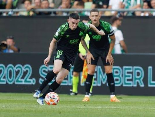 Soi kèo Vikingur vs Shamrock lúc 01h45 ngày 10/7 - Cúp C1