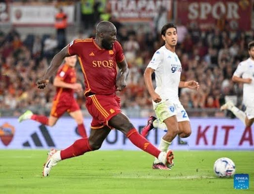 Soi kèo AS Roma vs Empoli lúc 01h45 ngày 26/8 - Serie A