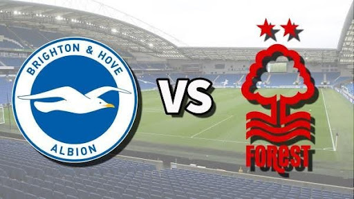 Soi kèo Brighton vs Nottm Forest 20h00 22/9 - Premier League