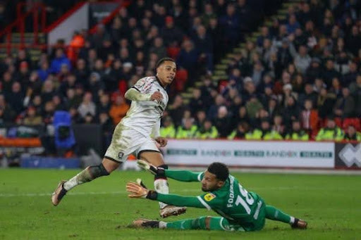 Soi kèo Middlesbrough vs Sheff Utd 2h 24/10 - Hạng Nhất Anh