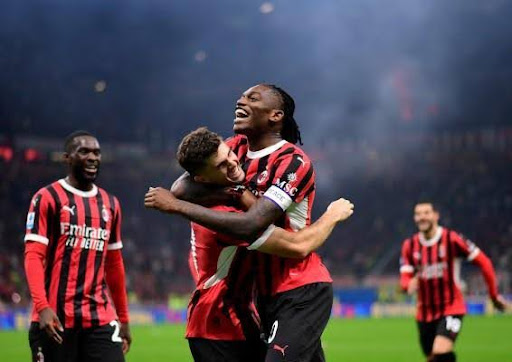 Soi kèo Milan vs Club Brugge lúc 23h45 ngày 22/10 - Cup C1